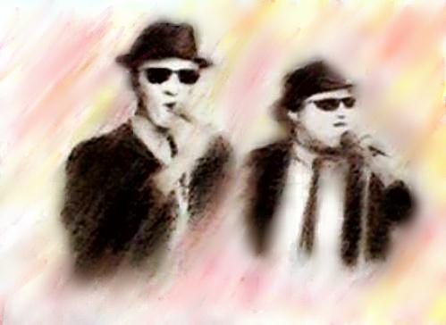 Blues Brothers