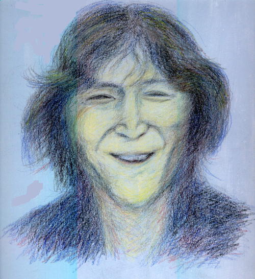 John Lennon